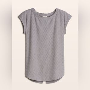 Wilfred Anvers Textured T-Shirt